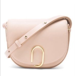 SOLD- 3.1 Phillip Lim Alix Saddle Crossbody Bag